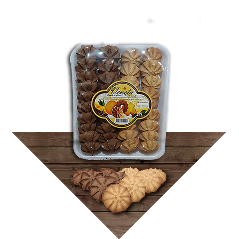 Amareta të thjeshta - Vienez